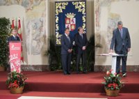 Herrera reconoce el nuevo esfuerzo de las familias en las tasas universitarias, una decisión "ingrata" pero "necesaria"