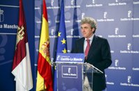 Junta destinará 1,4 millones para mejorar la aplicación de controles sanitarios en agricultura y ganadería