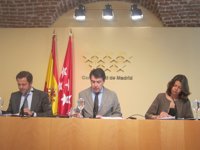 González dice que el sistema sanitario "ha funcionado correctamente" ante el brote de legionella