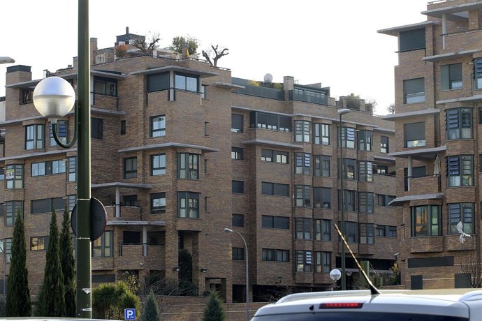 Los zaragozanos han recibido la notificación del nuevo valor catastral