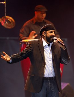 Juan Luis Guerra