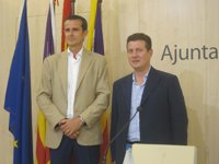 Meliá Hotels presenta la única oferta para gestionar el Palacio de Congresos de Palma