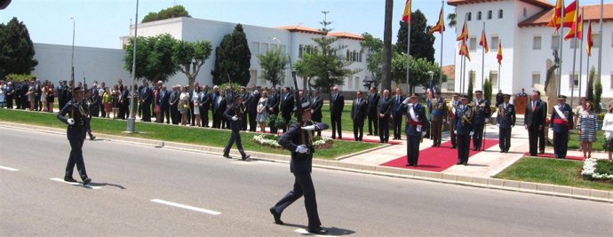 Su Majestad el Rey Don Juan Carlos 