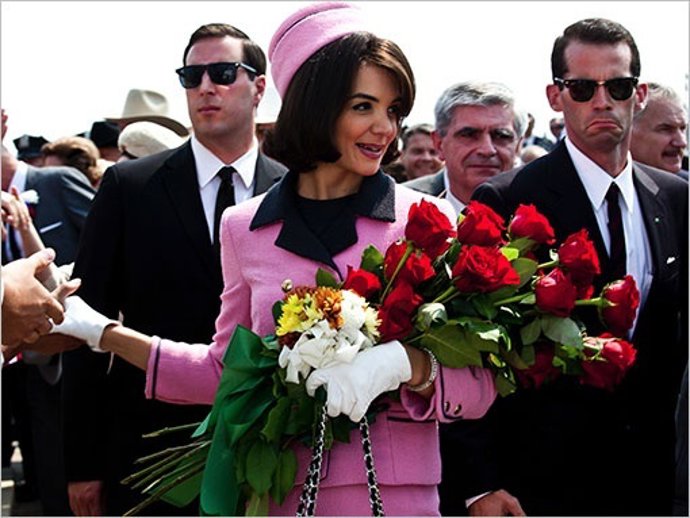 Miniserie De 'Los Kennedy'