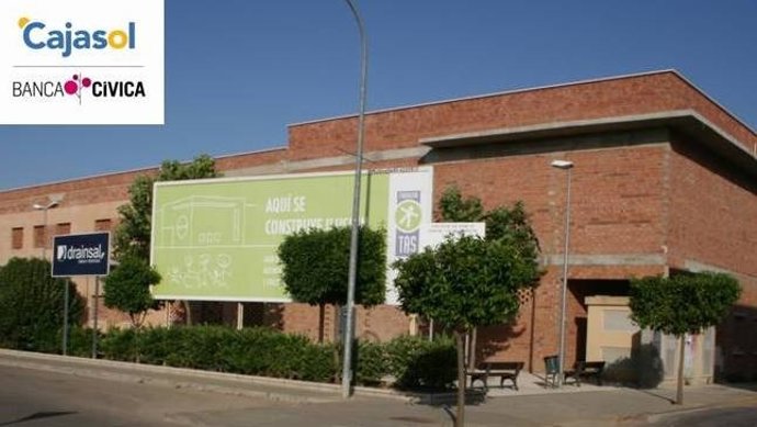 Centro integral de recursos en Brenes