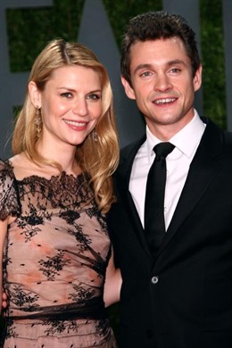 Claire Danes y Hugh Dancy