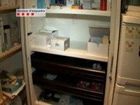 El Colegio de Médicos investiga a los médicos de la clínica de botox clausurada