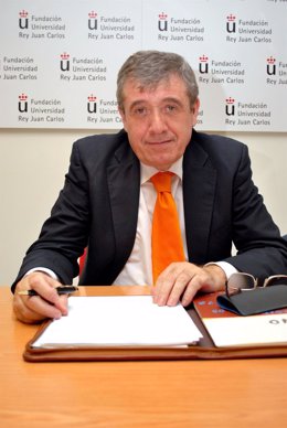 El fiscal de la Audiencia Nacional Pedro Rubira