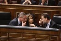 El Consejo de Ministros estudiará hoy la reforma del CGPJ