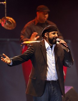 Juan Luis Guerra