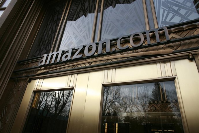 Edificio Amazon