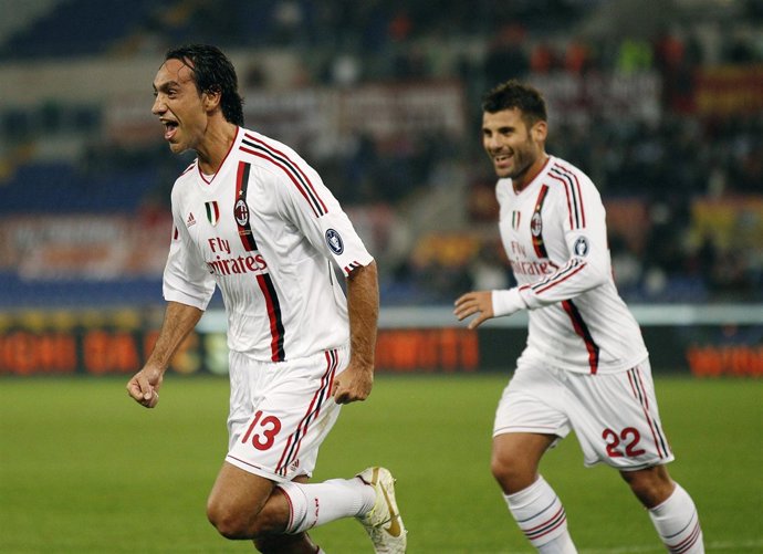 Alessandro Nesta