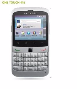 Alcatel One Touch 916