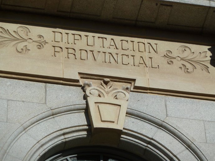 Diputacion provincial de Toledo