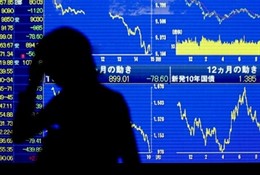 Mercados Financieros