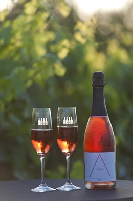 Cava Rosado