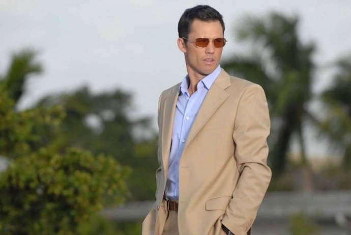 Jeffrey Donovan 