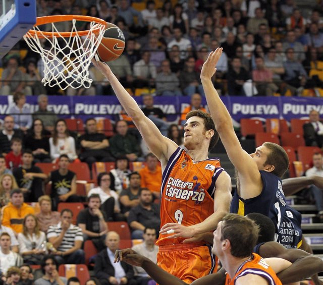 Claver Valencia Gran Canaria
