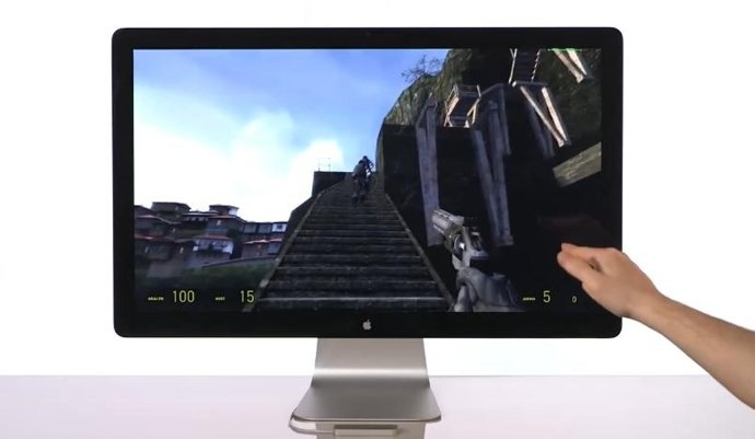 Imagen de Leap Motion