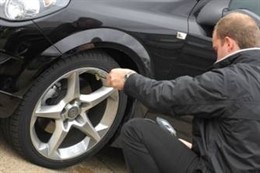 Revisión De Neumáticos