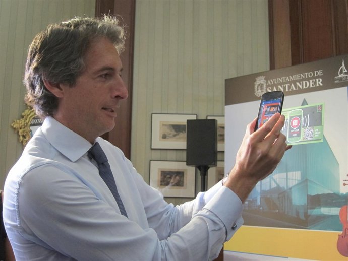 Presentación de la aplicación