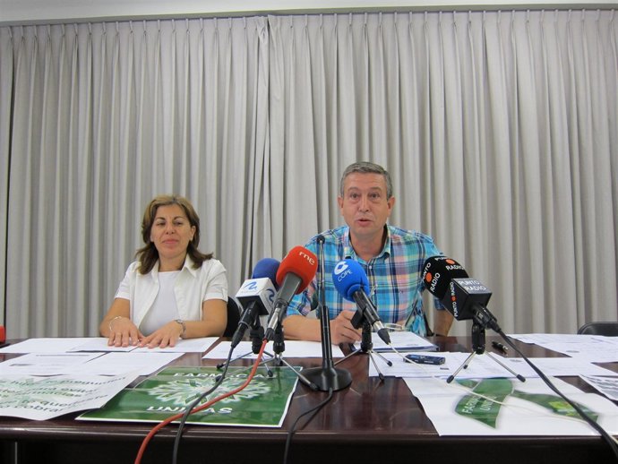 La Asociación Farmacias Unidas