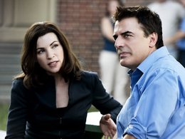 The good wife