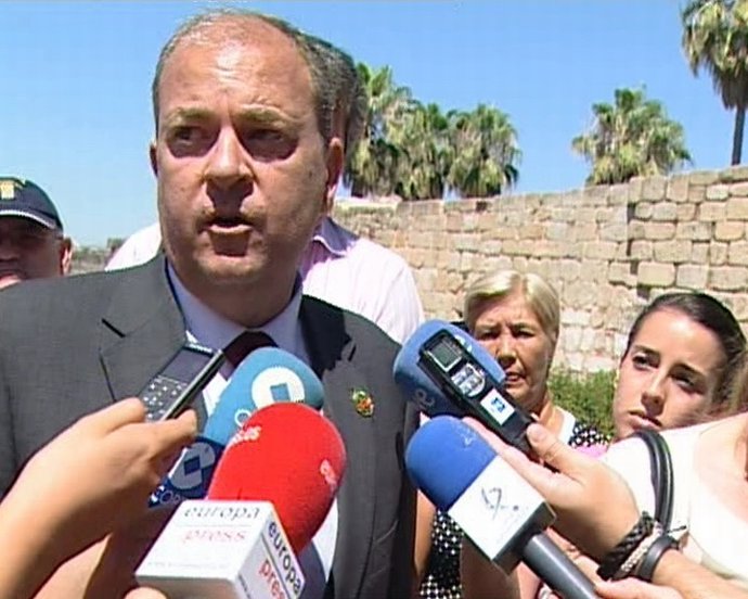 José Antonio Monago