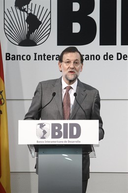 Mariano Rajoy