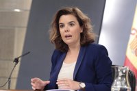 El Gobierno aprobará "las medidas urgentes necesarias" tras estudiar los daños en Valencia, C-LM y Murcia