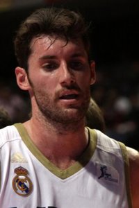 Baloncesto.- Rudy Fernández: "En la NBA he tenido muchos altibajos y en el Madrid me siento importante y querido"