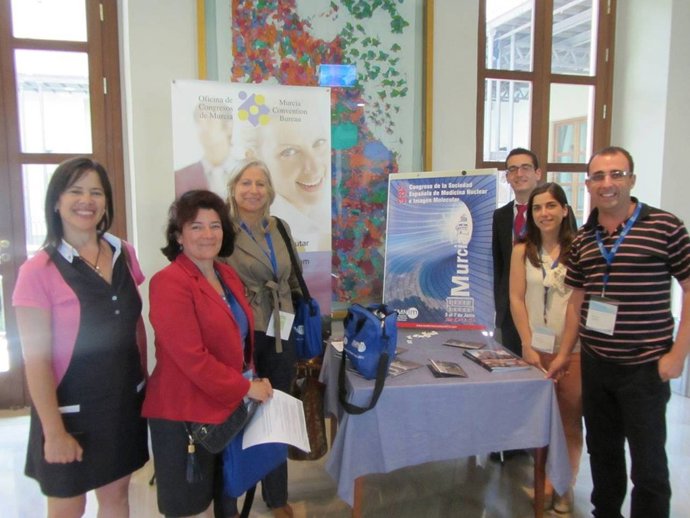 Murcia acogerá el próximo Congreso Nacional de Medicina Nuclear