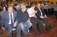 Herrera apuesta por un debate sobre política urbana que aporte nuevas oportunidades al sector de la construcción