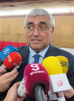 Antonio Ramírez De Arellano