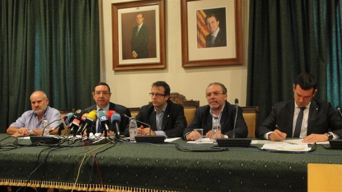 Diputación De Lleida