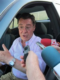 Concluye sin resultado el registro en la finca de Las Quemadillas en busca de pistas de Ruth y José