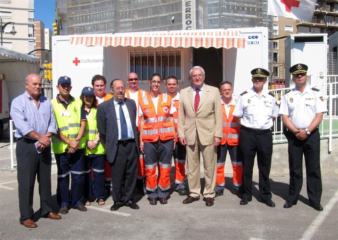 Operación Paso del Estrecho