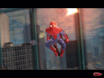 Spider-Man muestra su mejor cara en iOS y Android