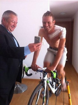 José Joaquín Rojas