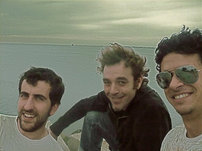 Componentes Del Grupo Ulises Y Los Libros