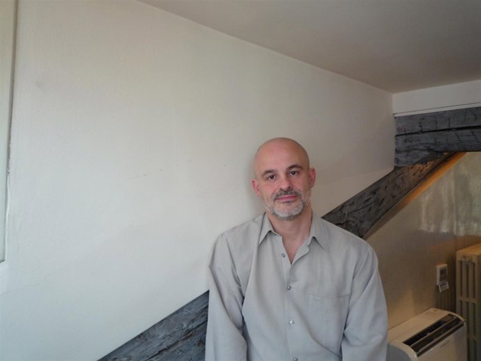 Ignacio Martín Maruri