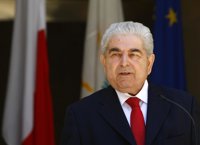 Chipre pide ayuda a Rusia por importe de 5.000 millones