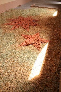 Exposición que se inaugura mañana en el Monasterio de Santo Tomás.