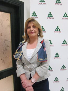 María Engracia Hidalgo
