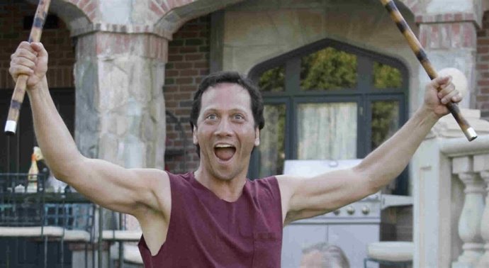 'Gigoló', La Película