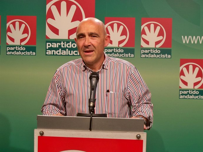 Manuel María De Bernardo