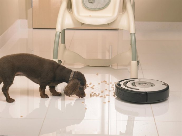Roomba 565 Pet