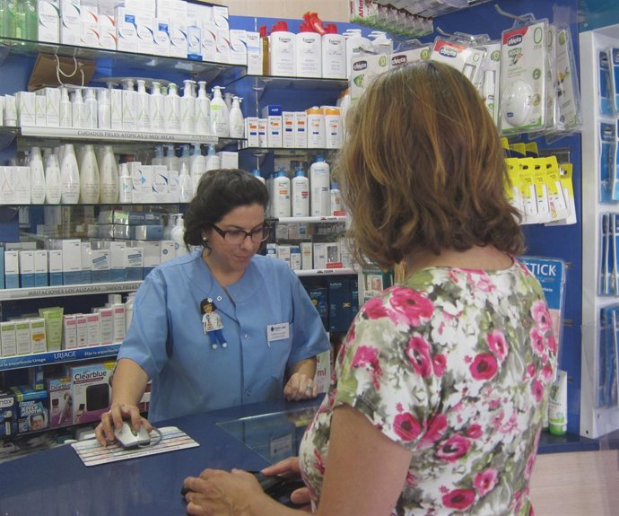 Copago problemas sistema