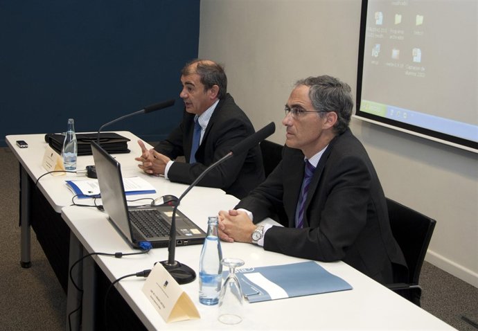 Imagen de la jornada celebrada en 2011