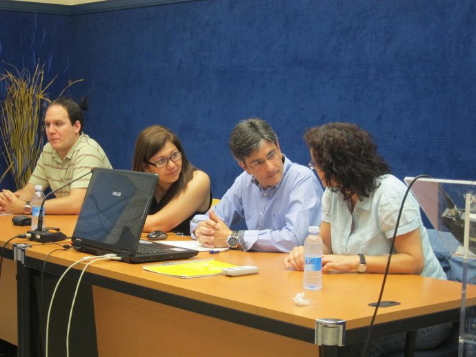 Mikel Arana, Presenta Propuesta De Pacificación Y Normalización